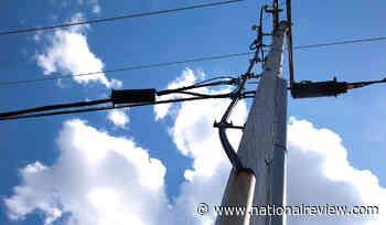 Broadband Internet Isn’t a Social-Justice Issue - National Review