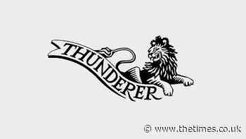 The use of secret prosecutions puts justice in jeopardy - The Times