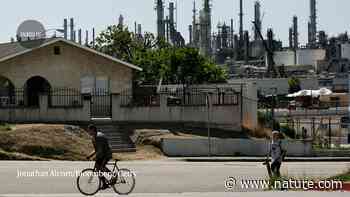 How science could aid the US quest for environmental justice - Nature.com