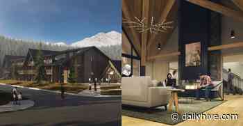 Jasper's first new hotel in nearly 40 years opens later this month | News - Daily Hive