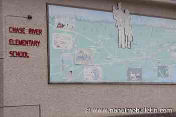 UPDATE: Hold-and-secure lifted for Chase River and Cinnabar Valley students