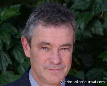 'I'm the wildcard': Former Wildrose candidate and Amisk mayor Bill Rock throws hat into UCP leadership ring