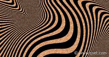 Scientists' Optical Illusion Will Trick Your Eyes     - CNET