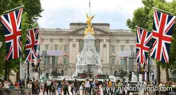 Where does the Queen live - is Buckingham Palace her home? | NationalWorld - NationalWorld