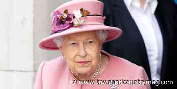 An Intruder Was Arrested for Trespassing Buckingham Palace Days Before Platinum Jubilee - Town & Country