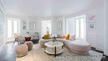 London apartment with views of Buckingham Palace on sale for £8 million - The National