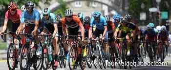 La 35e édition du Tour de Beauce annulée pour une 3e année consécutive