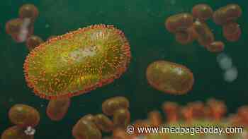 CDC: Two Distinct Monkeypox Strains Detected in U.S.
