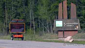 Kananaskis pass enforcement now in effect, critics question how funds are being spent