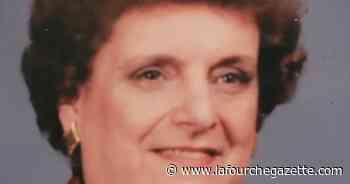 IRENE TERREBONNE KERN | Obituaries | lafourchegazette.com - Lafourche Gazette