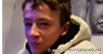 Search for missing boy, 17, who has links to Coventry and Nuneaton - Coventry Live