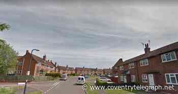 House blaze sees 999 crews attend after dishwasher sets alight near Cov - Coventry Live