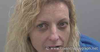 Drug-dealing Coventry woman jailed after police seize drugs worth over £8,500 - Coventry Live