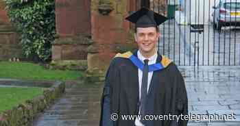 Coventry student, 26, died two weeks after Covid jab after being given 'out-of-date advice' - Coventry Live