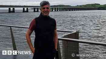 Coventry asylum seeker who now heads charity appointed OBE - BBC