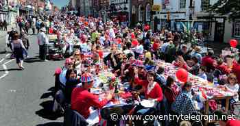 Supermarket opening times in Coventry over Jubilee bank holiday - Coventry Live