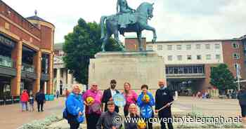 Sports Fest returns to Coventry for 10th anniversary - Coventry Live