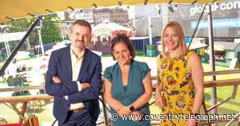 The Queen honours Coventry's UK City of Culture stars in Birthday Honours List - Coventry Live