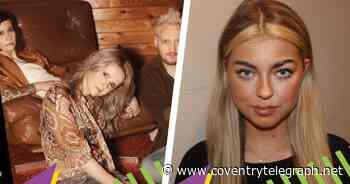 Famous indie rock band and Coventry singer join Godiva Festival line-up - Coventry Live