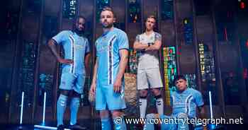 Coventry City partnership with Hummel continues to pay major dividends - Coventry Live