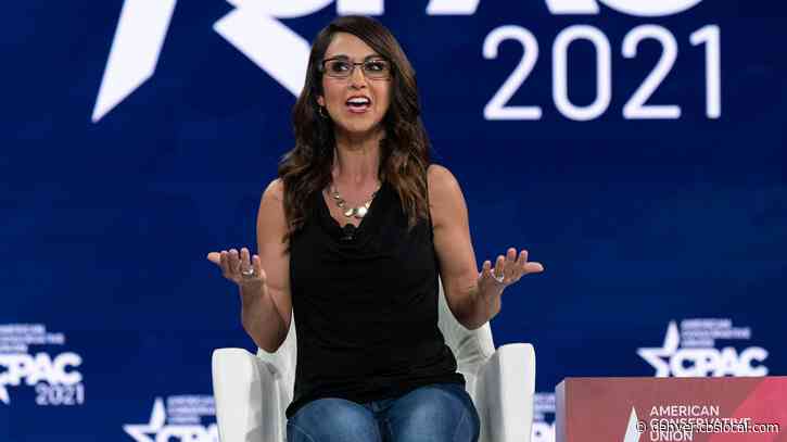 Florida Man Indicted For Threats Tweeted At Colorado Congresswoman Lauren Boebert