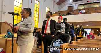 After groundbreaking slave reparations report, what next? | National | lakegenevanews.net - Lake Geneva Regional News