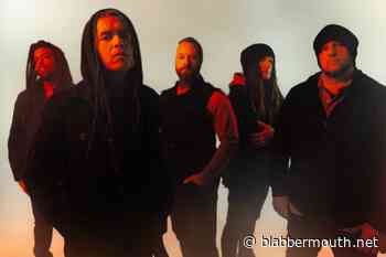 NONPOINT's Next Single Will 'Definitely Turn Some Heads' - BLABBERMOUTH.NET