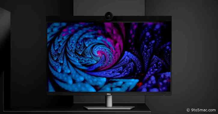 Best USB-C and Thunderbolt displays for Mac [New: Dell 32 4K Conference Monitor]