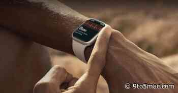 New Apple Watch study aims to validate ECG use for children undergoing cancer therapy