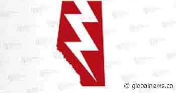 Central Alberta wildfire prompts evacuation of area near gas plant