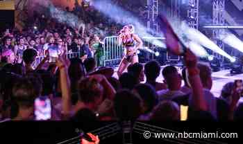 Wynwood Pride Announces 2022 Music Festival Lineup, Events