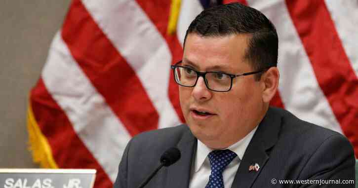 Tinder-Gate: Dem Candidate Caught in Online Dating Scandal