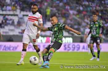 Partido De Locos En Leon - La Capital