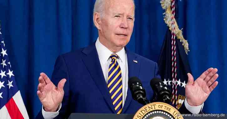 Trotz Menschenrechtskritik: Biden erwägt Saudi-Arabien-Reise
