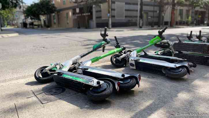 'Guess what? You need surgery' — Austin ER doctor blasts e-scooters in speech