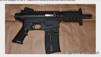 News10NBC Investigates: City Council VP asks "where are the guns coming from?"