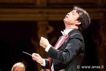 al debutto la Filarmonica Teatro Comunale di Modena - Musica - Agenzia ANSA