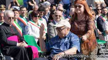 Modena 2 Giugno, una festa della Repubblica di musica e applausi - La Gazzetta di Modena