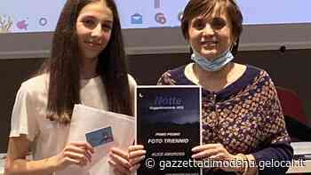 Modena “Soggettivamente” Premiato il talento degli studenti-artisti - La Gazzetta di Modena