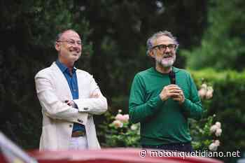 Cavallino Classic Modena 2022, come è andata - QN Motori - QN Motori