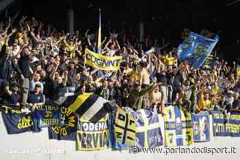 Modena Fc, necessaria la "Modena Card" per sottoscrivere l'abbonamento 2022/23 - Parlando di Sport