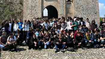 Modena La prima gita per i nati nel 2008 «Quest'anno non poteva saltare» - La Gazzetta di Modena