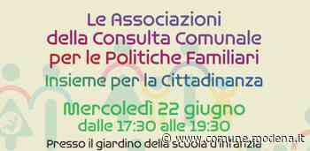 Insieme per la Cittadinanza - Comune di Modena