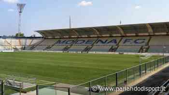 Modena Fc - Sì alla sinergia pubblico-privata per la gestione dello stadio Braglia - Parlando di Sport