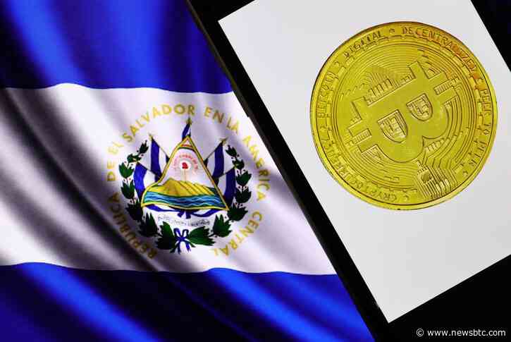 El Salvador Postpones Bitcoin Bonds A Second Time, Here’s Why