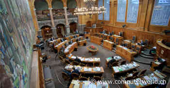 Ständerat hinter Gesetz zur Förderung von digitaler Verwaltung - Computerworld