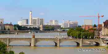 Gebühren der Basler Verwaltung sollen aktualisiert werden - Nau.ch