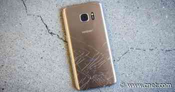 Electronics Right to Repair Law Passed     - CNET