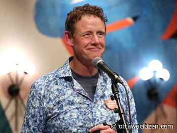 NDP needs to focus on grassroots, re-elected MPP Joel Harden says