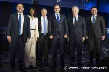 Tory leader candidates should learn from Ford, appeal to political foes: strategists